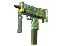 MAC-10 Poplar Thicket